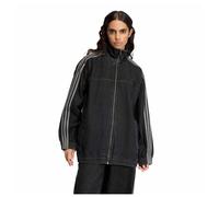 Adidas Originals Sweat-shirt à Zip Firebird Adilenium Denim