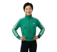 Adidas Originals Sweat-shirt à Zip Firebird Classic