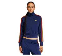 Adidas Originals Sweat-shirt à Zip Firebird Classic