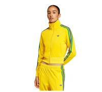Adidas Originals Sweat-shirt à Zip Firebird Classic