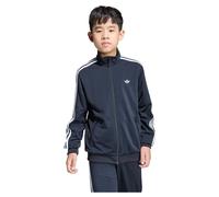 adidas Originals Veste de survêtement Firebird Lo TT Enfant Noir Taille 152