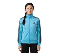 Adidas Originals Sweat-shirt à Zip Firebird Loose