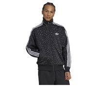 Adidas Originals Sweat-shirt à Zip Firebird Loose Leo
