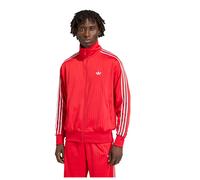 Adidas Originals Sweat-shirt à Zip Firebird Loose Pinstripes