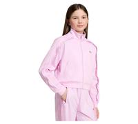 Adidas Originals Sweat-shirt à Zip Firebird Loose Short Track