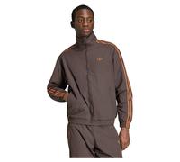 Adidas Originals Sweat-shirt à Zip Firebird Woven