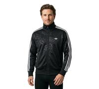 Adidas Originals Sweat-shirt à Zip Pride Firebird Track