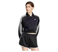 Adidas Originals Sweat-shirt à Zip Satin Sst