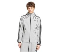 Adidas Originals Sweat-shirt à Zip Spacer Teamgeist 26 Cutline