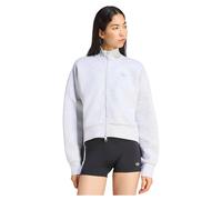 Adidas Originals Sweat-shirt à Zip Spacer Track