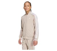 adidas Originals Veste de Survêtement - Beige 7-8Y