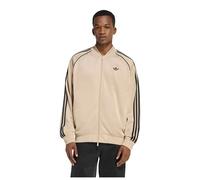 Adidas Originals Sweat-shirt à Zip Sst Adicolor Classics Loose