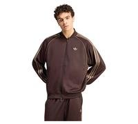 Adidas Originals Sweat-shirt à Zip Sst Adicolor Classics Loose Track