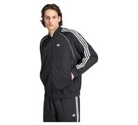 Adidas Originals Sweat-shirt à Zip Sst Adicolor Classics Mesh