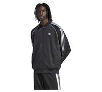 Adidas Originals Sweat-shirt à Zip Sst Oversized Corduroy