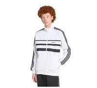 Adidas Originals Sweat-shirt à Zip The First
