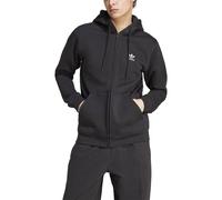 Adidas Originals Sweat-shirt à Zip Trefoil Essentials