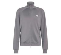 Adidas Originals Sweat-shirt à Zip Trefoil Essentials Spacer Track