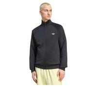 Adidas Originals Sweat-shirt à Zip Trefoil Essentials Spacer Track