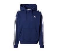 adidas Sweat-shirt Adicolor Baggy Fit Hoodie in Bleu EU S