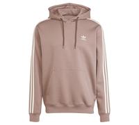 ADIDAS ORIGINALS Sweat-shirt 'Adicolor Classics' brocart / blanc, Taille XL