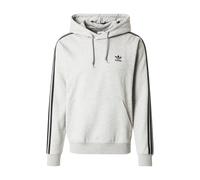 adidas Sweat-shirt Adicolor Classics 3-Stripes Hoodie in Gris EU XL