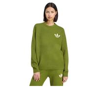 Adidas Originals Sweat-shirt Athletic Dept Knitted