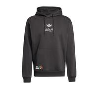 Adidas X Bob Marley OG HD men Hoodies black taille: L