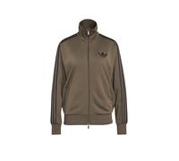 VESTE DE SURVÊTEMENT AMPLE FIREBIRD Branch / Utility Black XL