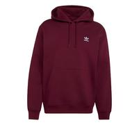 ADIDAS ORIGINALS Sweat-shirt 'Essential' bourgogne / blanc, Taille S