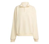 ADIDAS ORIGINALS Sweat-shirt 'Essentials' blanc cassé, Taille XXXS-XXS
