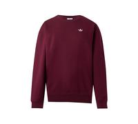 ADIDAS ORIGINALS Sweat-shirt 'Essentials' bordeaux, Taille M