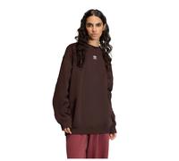 Adidas Originals Sweat-shirt Essentials Fleece Long Oversized Crew