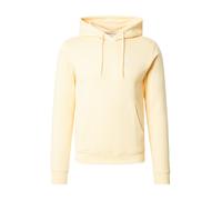 ADIDAS ORIGINALS Sweat-shirt 'Essentials' jaune clair, Taille XL