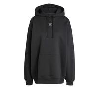 ADIDAS ORIGINALS Sweat-shirt 'Essentials' noir / blanc, Taille 4XS