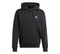 Adidas Originals Trefoil Essentials Hoodie Noir XS Homme