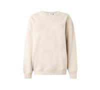 ADIDAS ORIGINALS Sweat-shirt 'Essentials' sable, Taille L