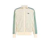 ADIDAS ORIGINALS Sweat-shirt FIREBIRD TT PS crème | XL