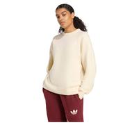 Adidas Originals Pull-over Athletic Dept blanc naturel Taille XL-XXL