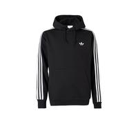 Adidas Originals 3 Stripes Hoodie Noir L Homme