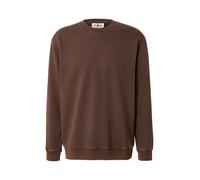 ADIDAS ORIGINALS Sweat-shirt 'Premium Essentials' chocolat, Taille XS
