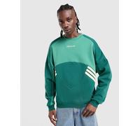 SWEAT-SHIRT RAS-DU-COU MUNICH 93 Collegiate Green 2XL