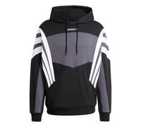 Adidas Originals Santiago Hd Hoodie Noir S Homme