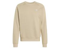 Sweat-shirt ras-du-cou Trèfle Essentials Stone Khaki XS