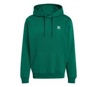 Sweat-shirt à capuche ample Trèfle Essentials Collegiate Green S