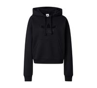 ADIDAS ORIGINALS Sweat-shirt 'TREFOIL' noir, Taille M
