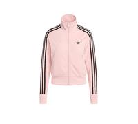 ADIDAS ORIGINALS Sweatjacke FB CLASSIC TT rose | L