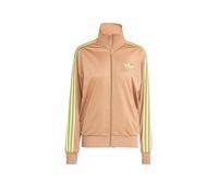 ADIDAS ORIGINALS Sweatjacke FIREBIRD beige | XS