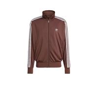 ADIDAS ORIGINALS Sweatjacke FIREBIRD marron | L