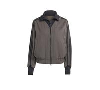 ADIDAS ORIGINALS Sweatjacke olive | S
